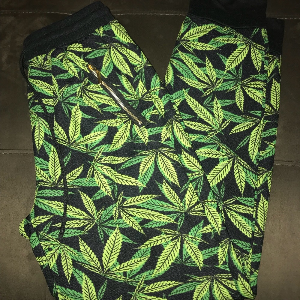420 pants